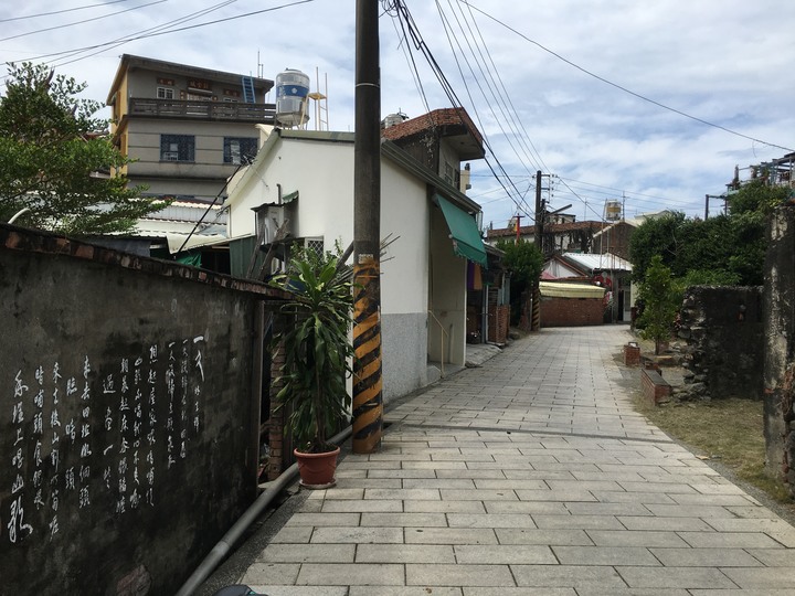 屏東佳冬單車漫遊巡鄉之旅