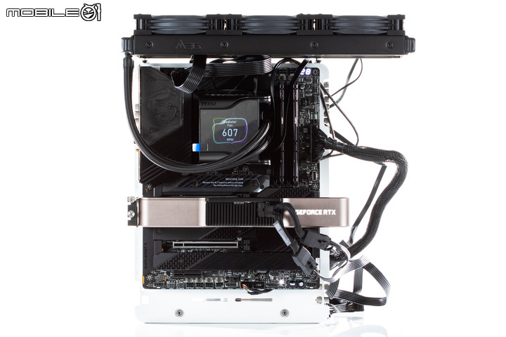Intel 第 12 代 Core i9-12900K 處理器實測 打造效能天花板的頂級旗艦