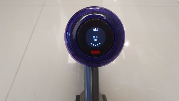 Dyson V12 Detect™ Absolute Extra 《髒污無所遁形有如光劍般犀利的吸塵器》
