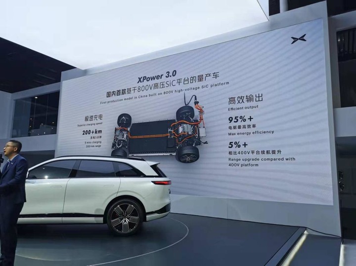 2021 廣州車展 重點車輛