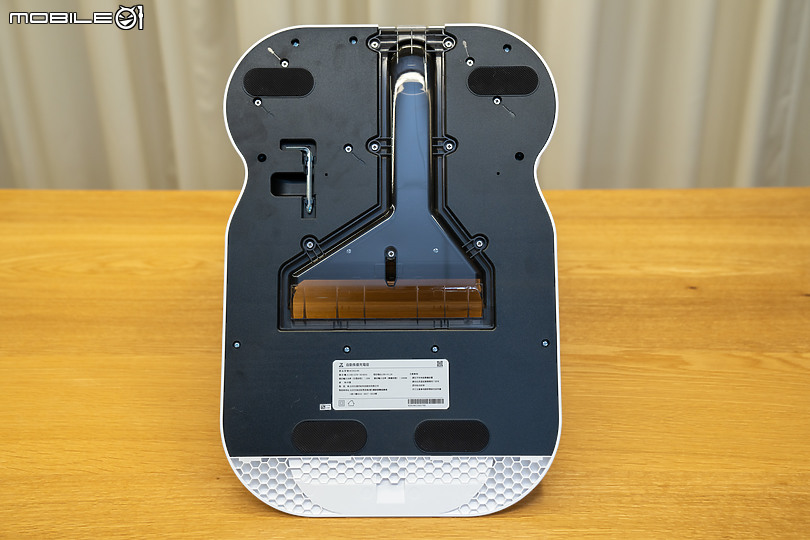 Roborock 石頭科技 掃拖機器人S7+｜掃拖與自動集塵的完全型態！