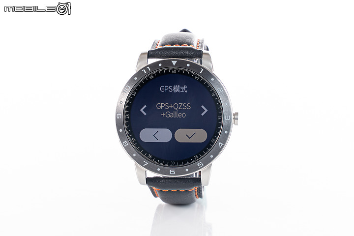 華碩VivoWatch 5體驗｜外觀更洗練、功能更方便！