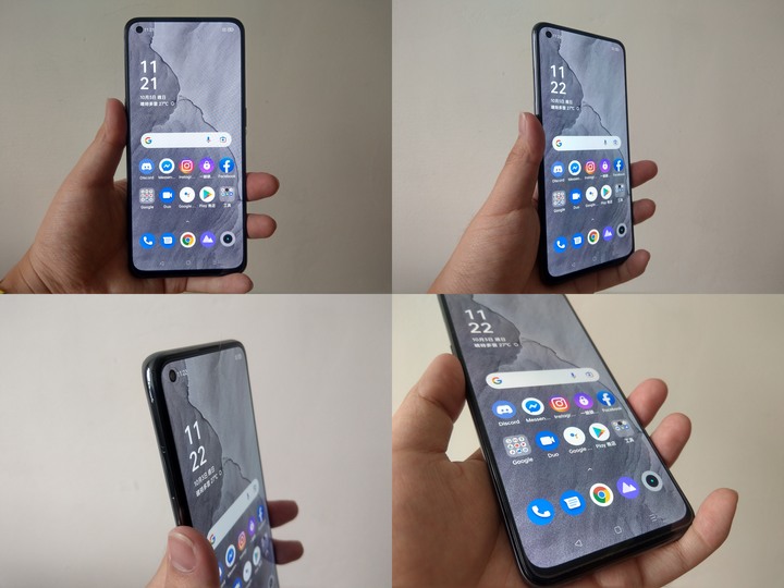 realme GT 大師版 深度體驗心得文