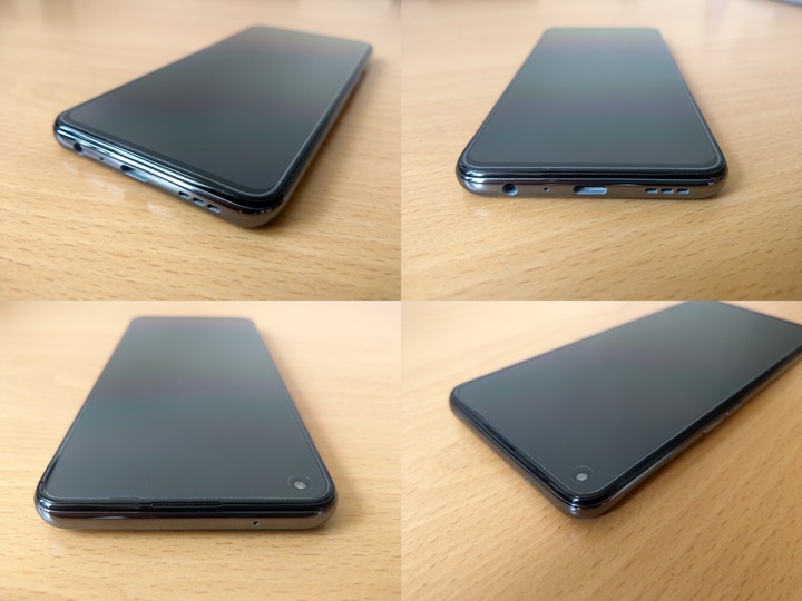 realme GT 大師版 深度體驗心得文