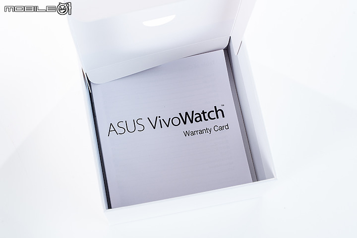 華碩VivoWatch 5體驗｜外觀更洗練、功能更方便！