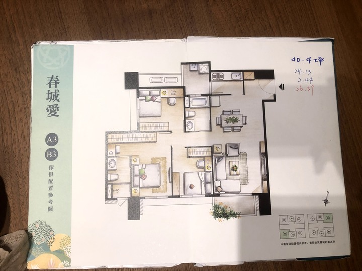 洲子洋重劃區5建案完整資料分享 山水城州/天空之邑/微風花園/春城愛/伴月灣