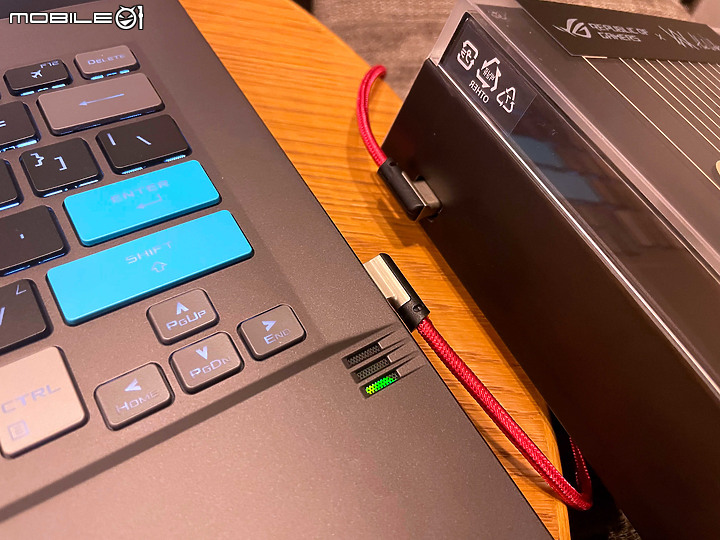 [分享] 入手特別版的 ROG Zephyrus G14 Alan Walker