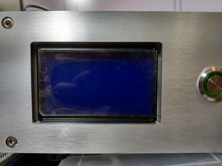 使用Arduino製作Kent500烘豆機控制盒連接Artisan烘豆軟體