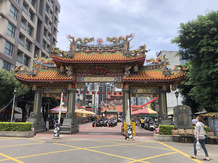 乙未戰爭歷史路線，用單車走讀台灣史上最大戰役