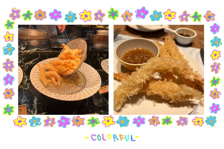 終於可以吃到飽了～～～欣葉日本料理再訪心得