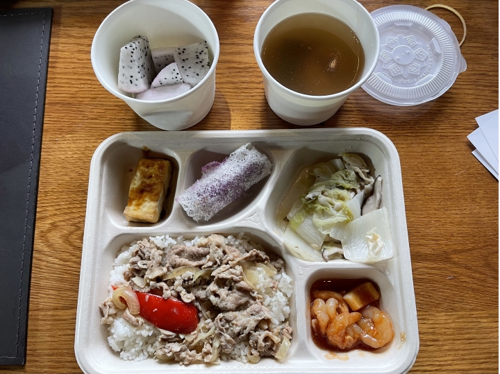 返台 隔離酒店 逸寬文旅 大安館 - 返台慎選