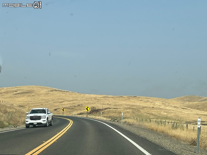 美西公路旅遊~43天