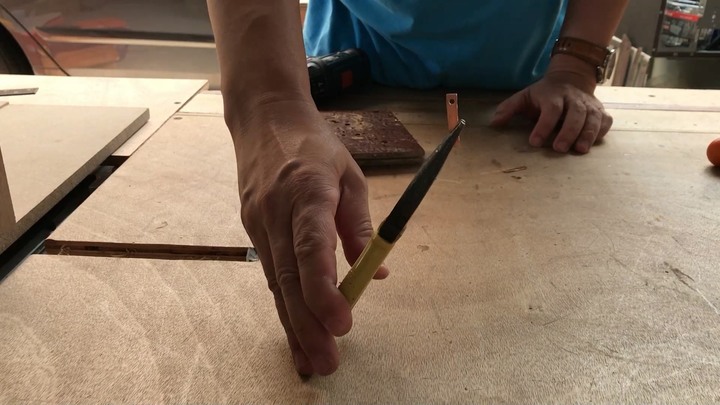 [教學]如何製作牧田12V電池匣BL1013