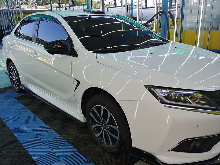 點我看大圖 Mitsubishi Grand Lancer 2021/3月簽車_更新20220726麗寶賽道體驗