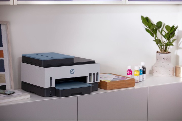 【回文活動】《HP Smart Tank 795 連續供墨多功能事務機》蓋大樓拿好康！