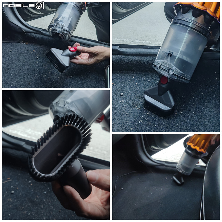 是否應該升級Dyson V12 ? 假開箱 真認養