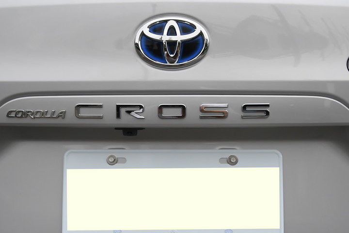 花東買TOYOTA CC Hybrid，為了車美仕一年多第五次進場處理囉~_~！