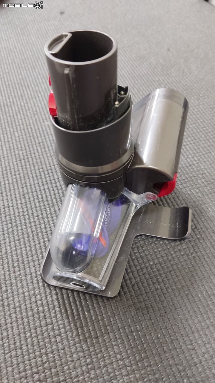 是否應該升級Dyson V12 ?  假開箱 真認養