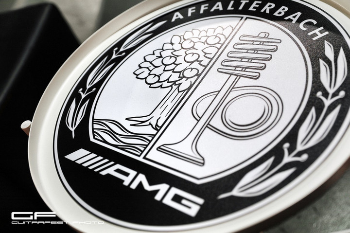 熱血回憶 - 2021 AMG Owners Track Day 活動全紀錄