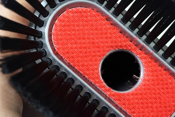 【誠實試用】 傳承精神 Dyson V12 Detect™ Slim Total Clean 旗艦吸塵器