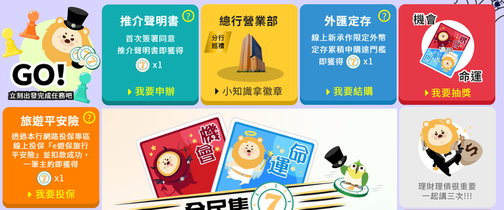 大家的旅平險都是去哪買？
