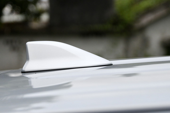 花東買TOYOTA CC Hybrid，為了車美仕一年多第五次進場處理囉~_~！