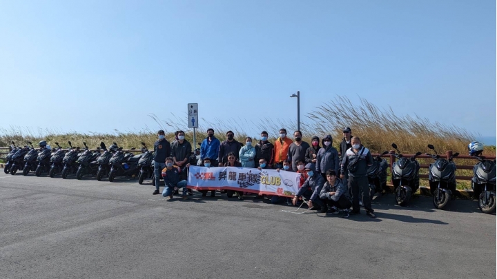 KRV第二彈出遊篇浪漫台3線