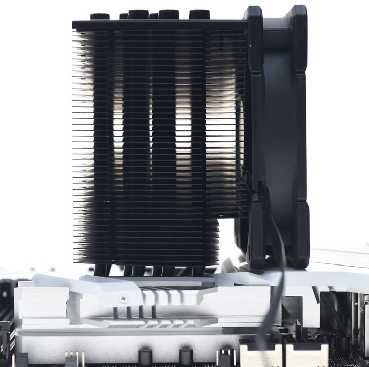 12代LGA1700散熱器相容性及扣具改造雜談