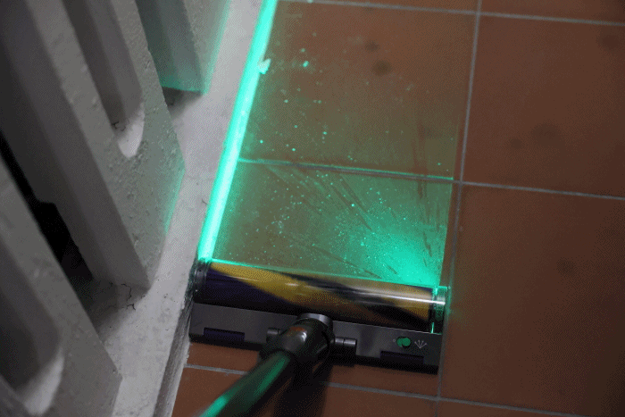 【誠實試用】 傳承精神 Dyson V12 Detect™ Slim Total Clean 旗艦吸塵器