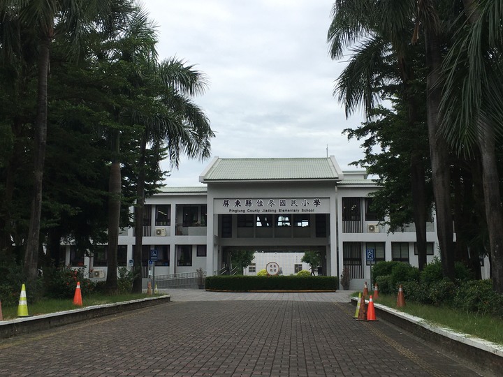 屏東佳冬單車漫遊巡鄉之旅
