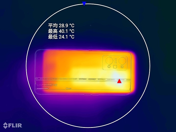 realme GT Neo2體驗│性價比與外型同樣出眾的輕旗艦