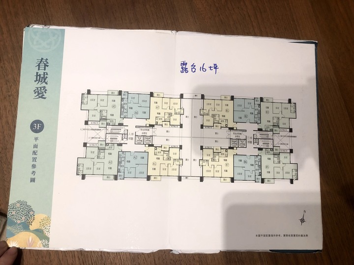 洲子洋重劃區5建案完整資料分享 山水城州/天空之邑/微風花園/春城愛/伴月灣
