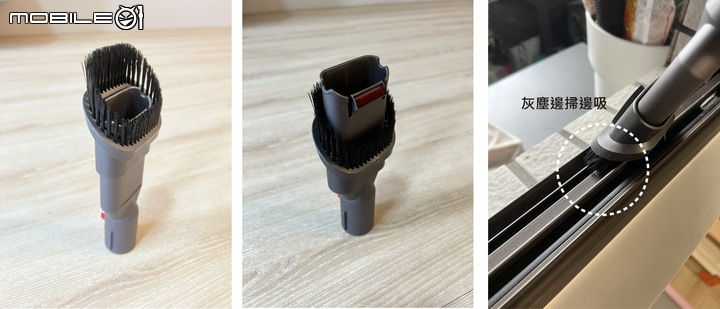 【開箱】 職業婦女、優質老公的好捧油 Dyson V12 Detect Slim Total Clean 無線吸塵器