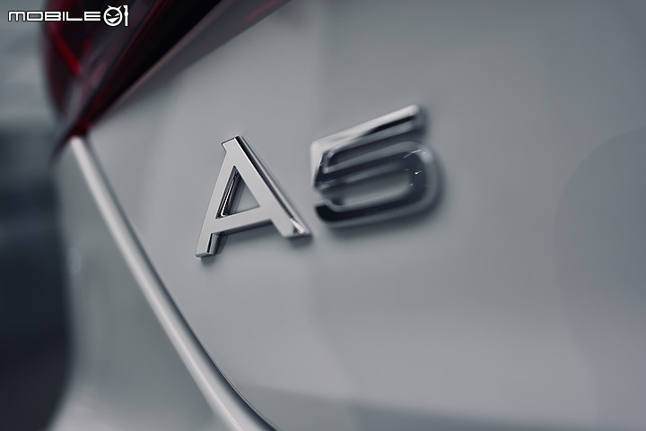 實車照片分享 2022年式 A5 Sportback 40 TFSI S line