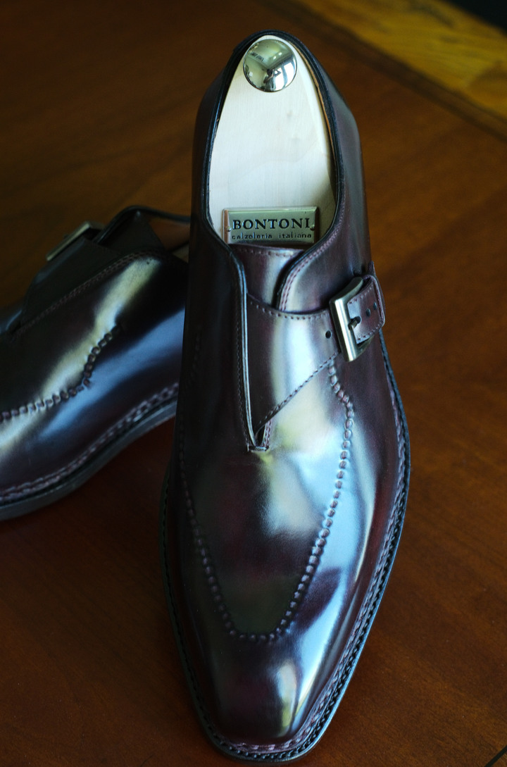 點我看大圖 Bontoni Brillantina II