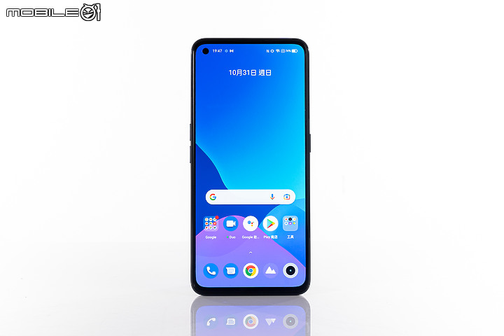 realme GT Neo2體驗│性價比與外型同樣出眾的輕旗艦