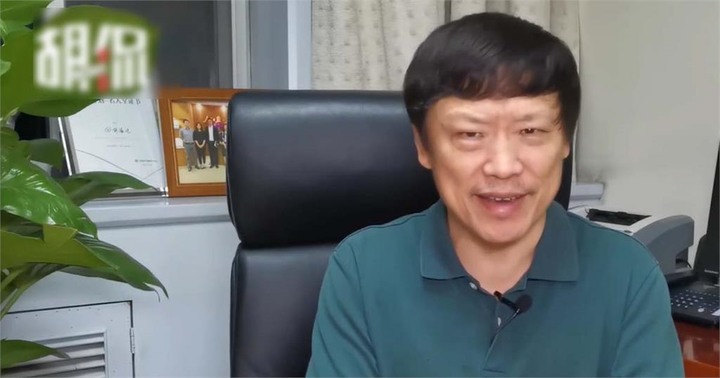 中國網友急問統一還要多久《環時》胡錫進：無須急躁先打嘴砲！