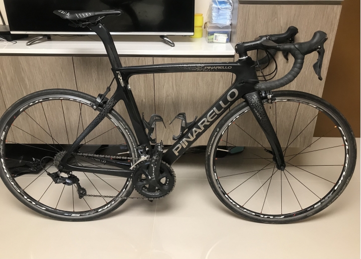 想換車