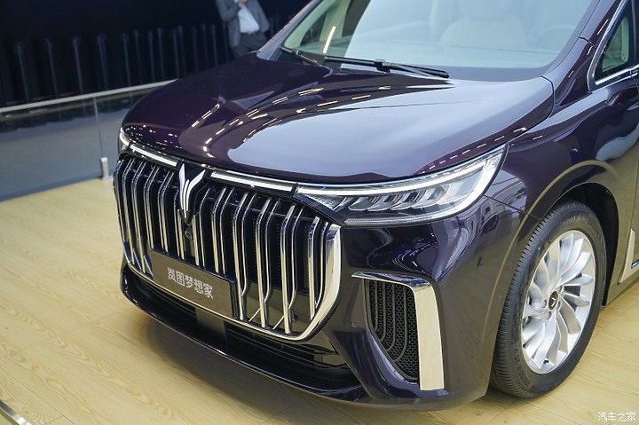 點我看大圖 2021 廣州車展 重點車輛