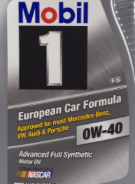 老車機油選擇請教