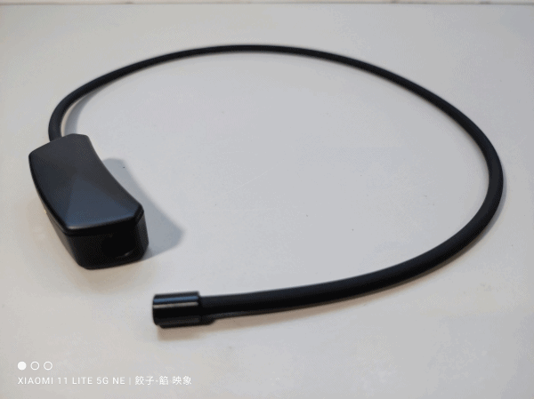 [ 開箱 - 清淨風 ] FUTURC Lab. 未來實驗室 N-R1 空氣淨化項鍊組