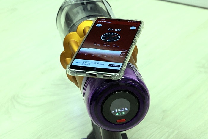 【誠實試用】 傳承精神 Dyson V12 Detect™ Slim Total Clean 旗艦吸塵器