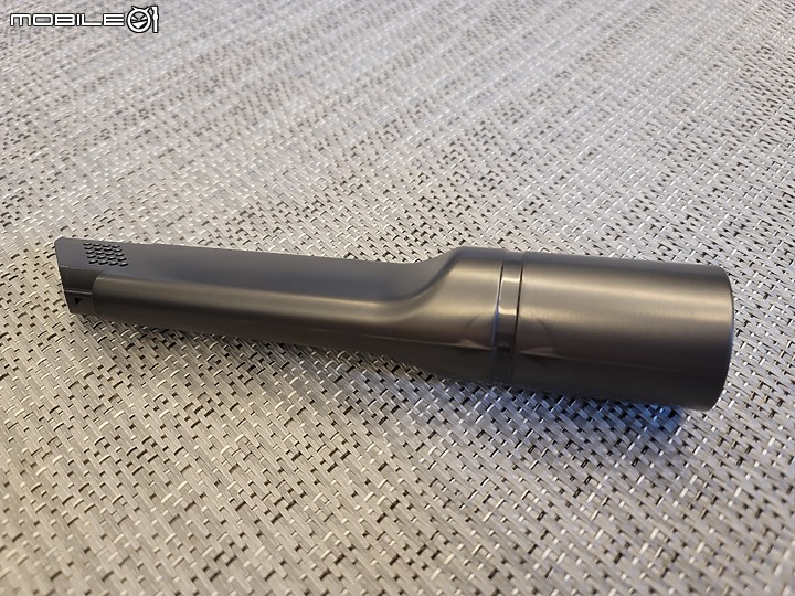 【史艷文】 蛻變為居家美學的收納大師 - LG A9T系列旗艦吸塵器