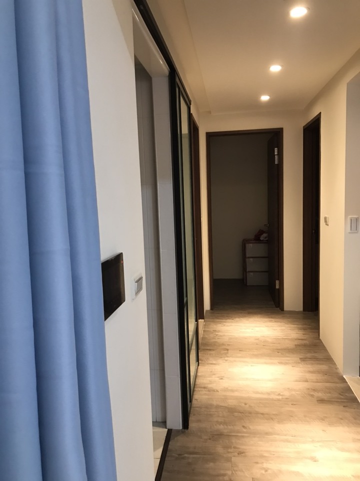 ［開箱］新家舒適的微升級