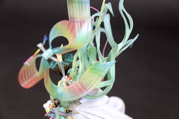 綺麗曼妙 GSC 1/7 初音未來 Memorial Dress Ver.