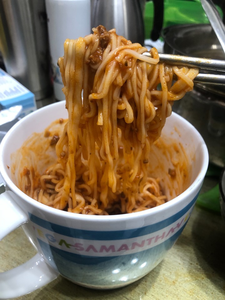 便利無極限的料理包