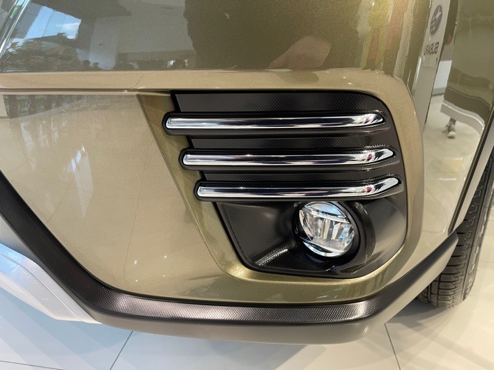 2022 Forester週末展間發表賞車試乘