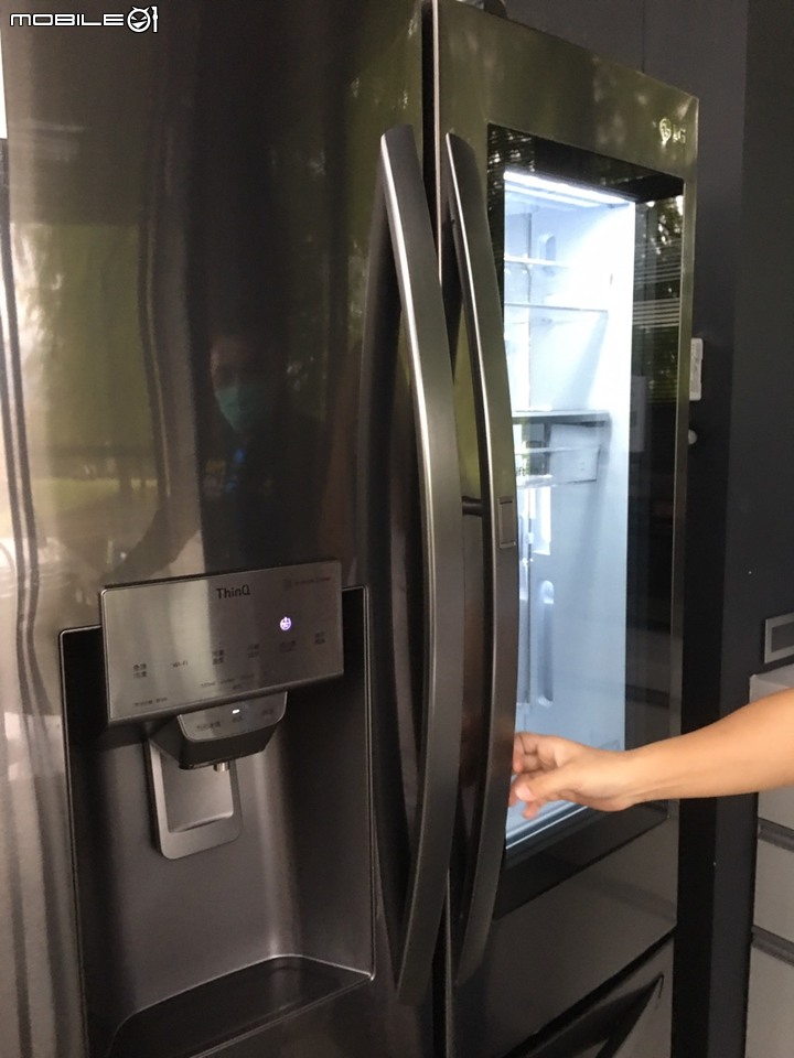 LG ThinQ Home的體驗活動(1)