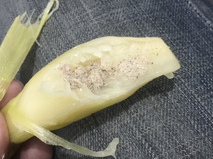 宜蘭清水泉溫泉♨️