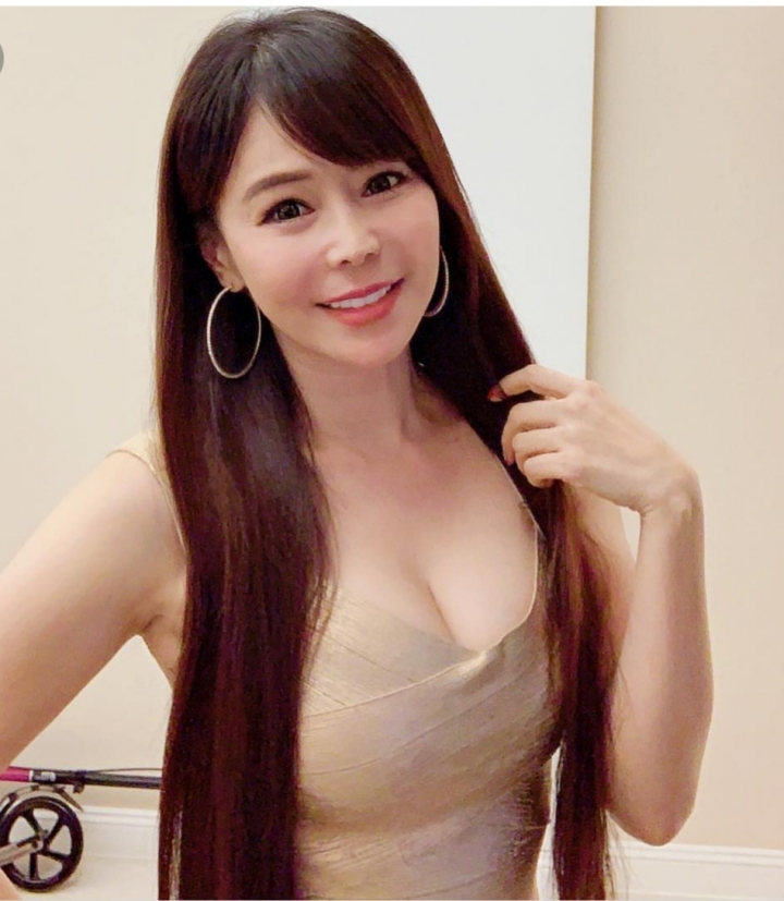 汽車美女主持人 哪位是你的菜？